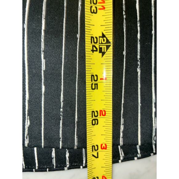 Disney Store Nightmare Before Christmas Jack Skellington Blazer S - Picture 12 of 13